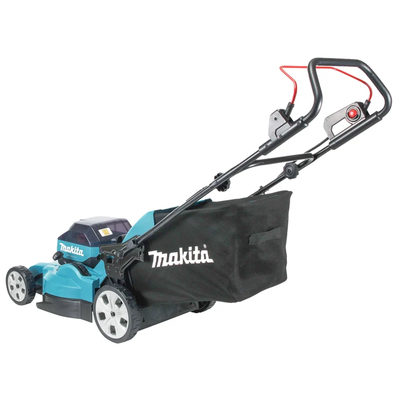 Lawnmower Makita LM001JM101 64V 4Ah