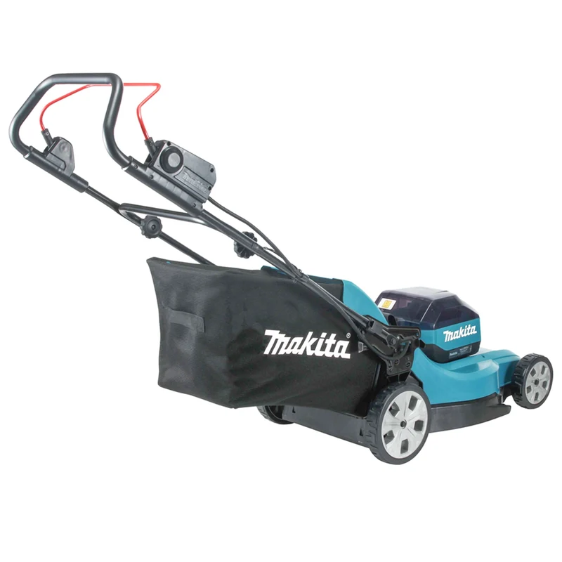 Lawnmower Makita LM001JM101 64V 4Ah