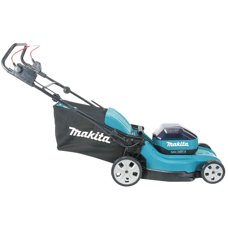 Lawnmower Makita LM001JM101 64V 4Ah