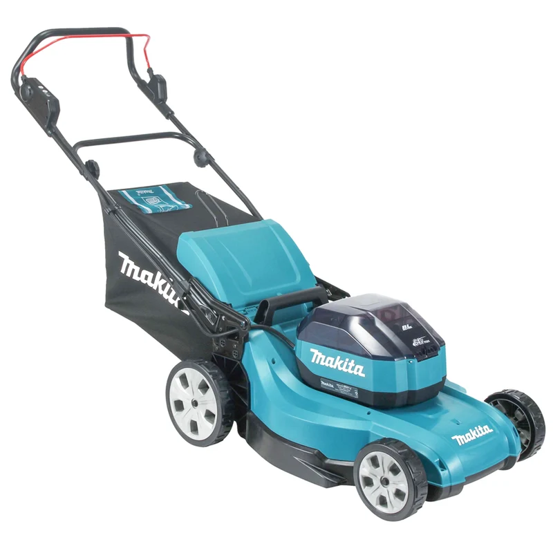 Lawnmower Makita LM001JM101 64V 4Ah