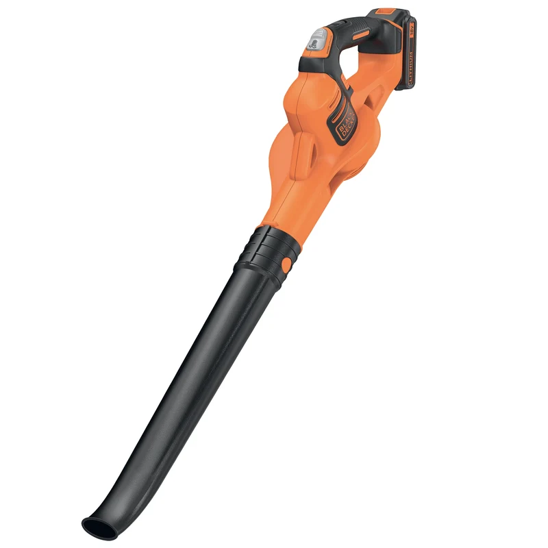Blower Black+Decker GWC1820PC-QW 18V 2Ah