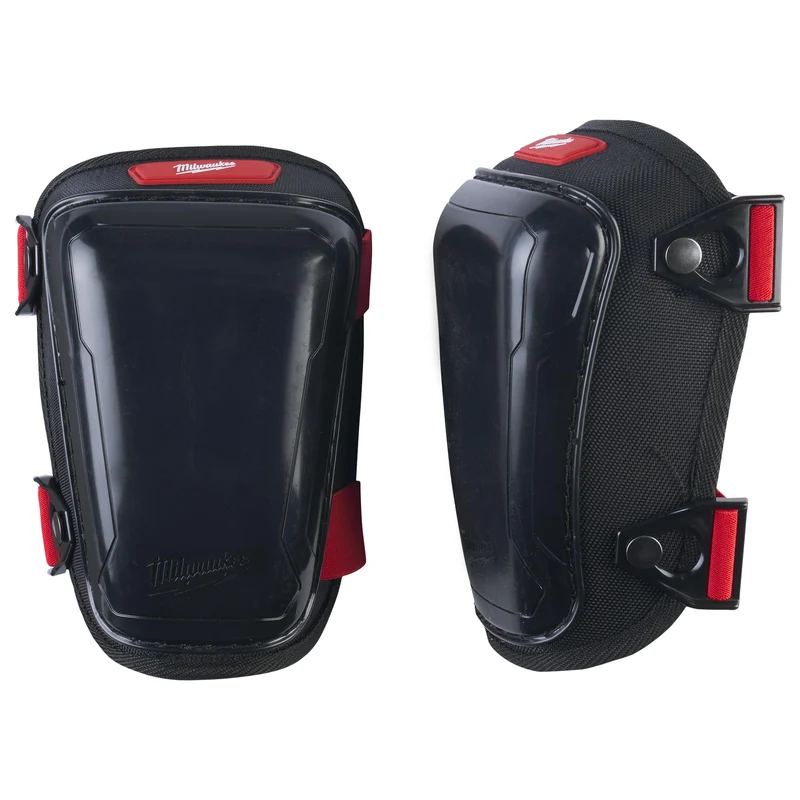 Rigid Work Knee Pads Milwaukee