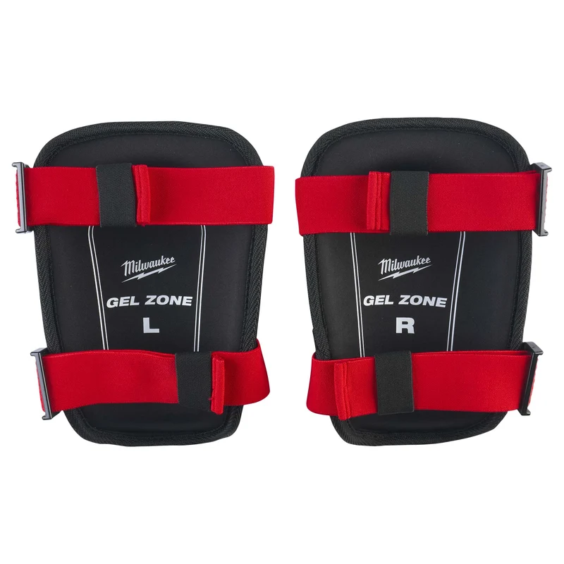 Rigid Work Knee Pads Milwaukee