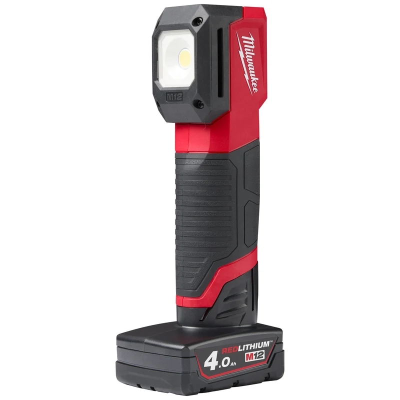 Color Control Lamp Milwaukee M12 CML-401 12V 4Ah