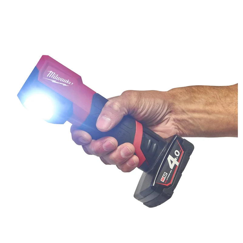 Color Control Lamp Milwaukee M12 CML-401 12V 4Ah