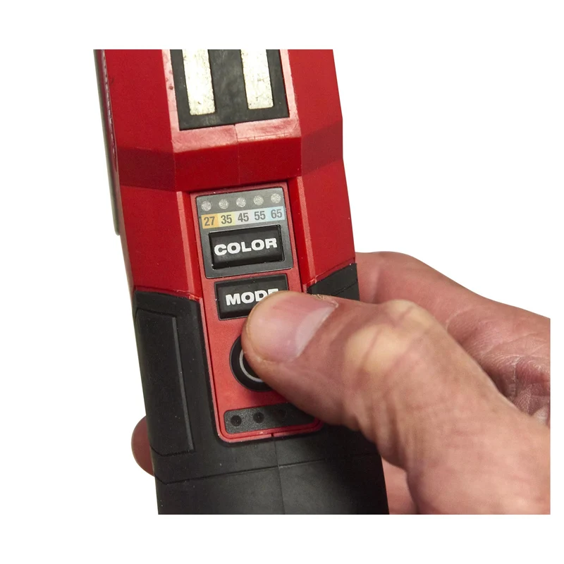 Color Control Lamp Milwaukee M12 CML-401 12V 4Ah
