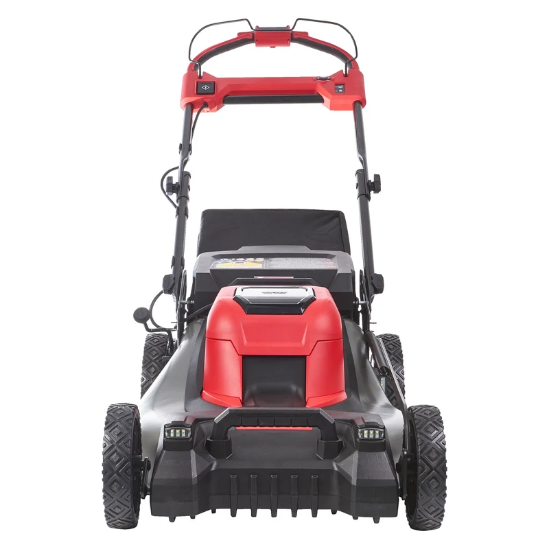 Lawnmower Milwaukee M18 F2LM53-122 18V 12Ah