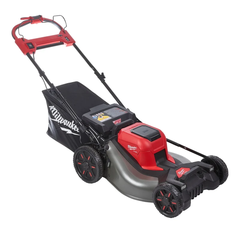 Lawnmower Milwaukee M18 F2LM53-122 18V 12Ah