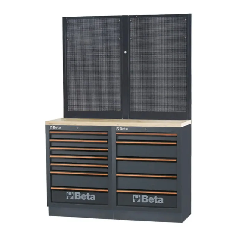 Workshop furniture Beta C45PRO 2.0 BPW-1,3