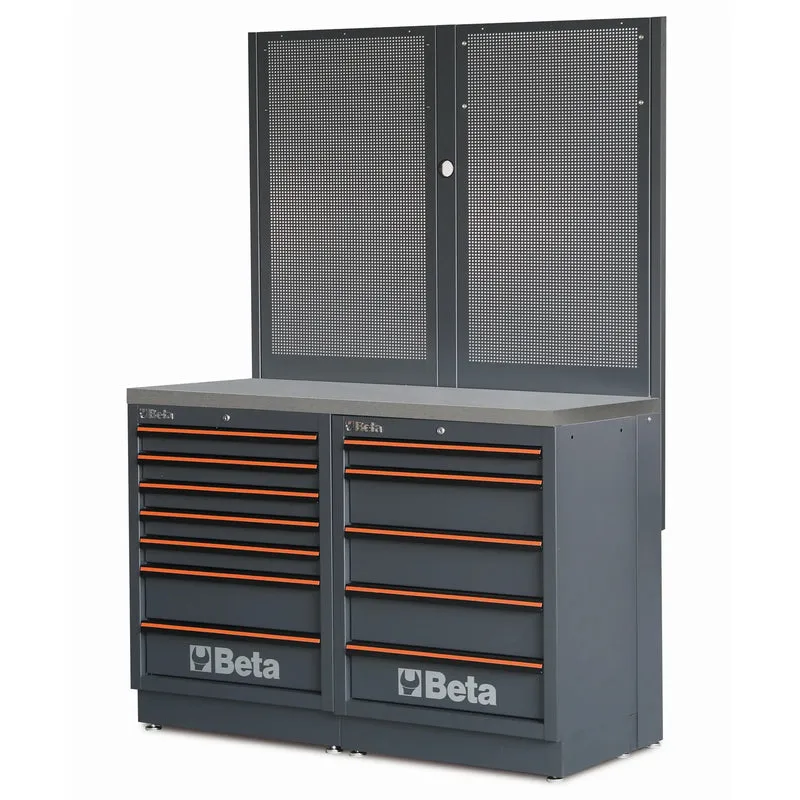 Workshop furniture Beta C45PRO 2.0 BPX-1,3