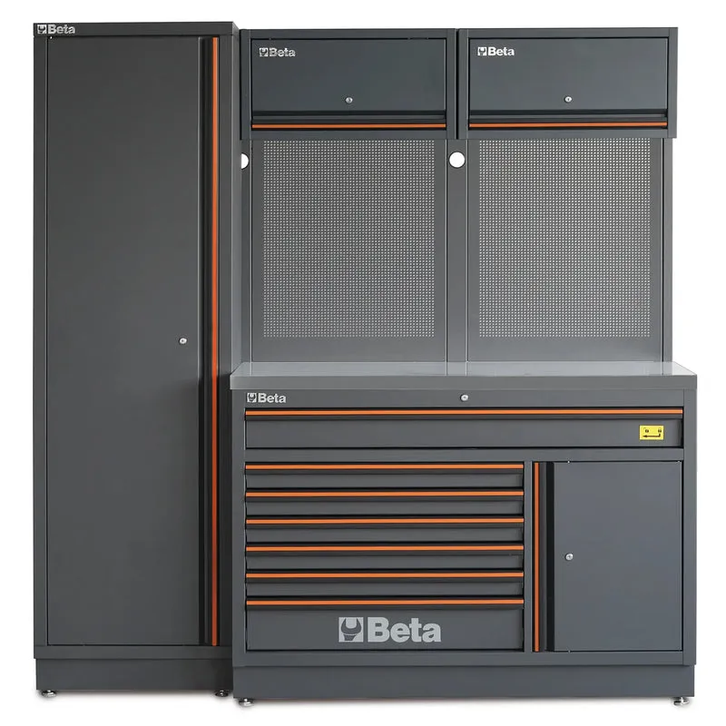 Workshop furniture Beta C45PRO 2.0 EX