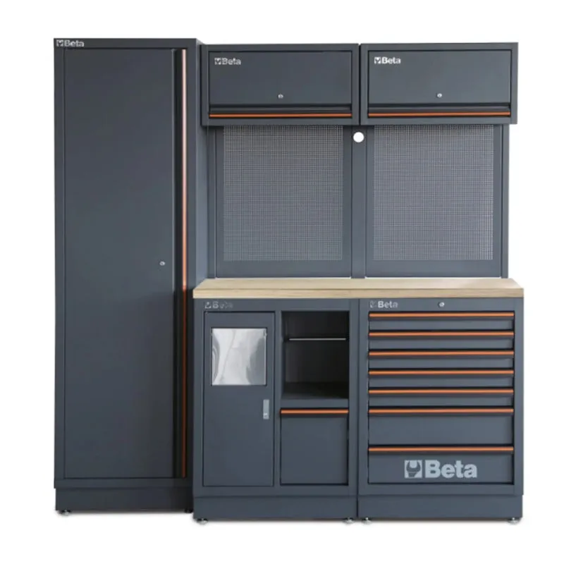 Workshop furniture Beta C45PRO 2.0 CW