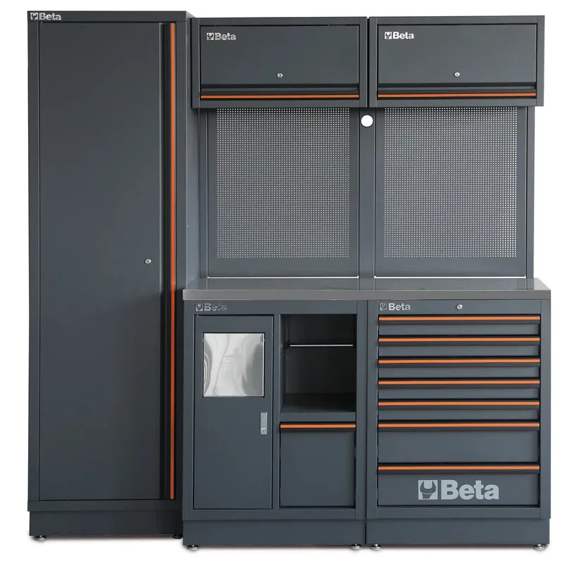 Workshop furniture Beta C45PRO 2.0CX