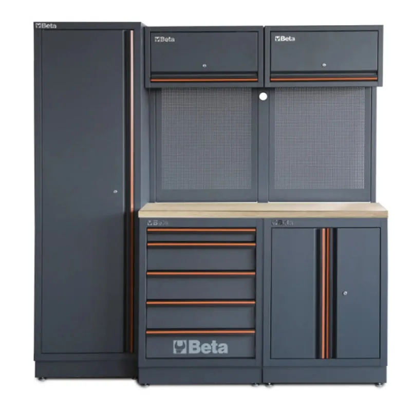 Workshop furniture Beta C45PRO 2.0 BW