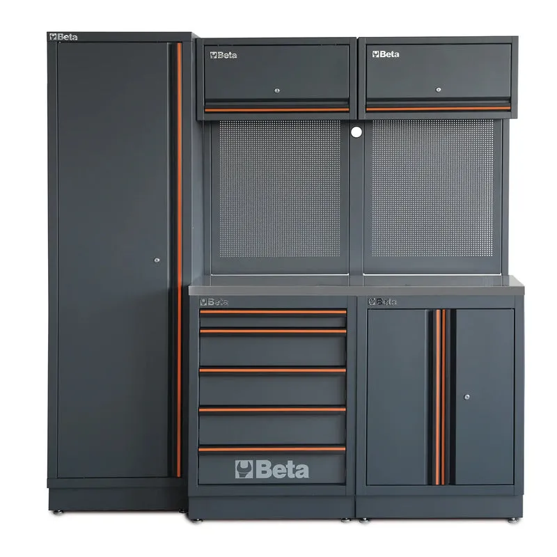 Workshop furniture Beta C45PRO 2.0 BX