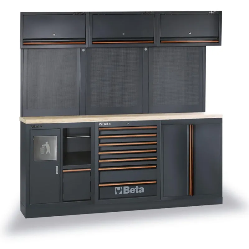 Workshop furniture Beta C45PRO 2.0 AW