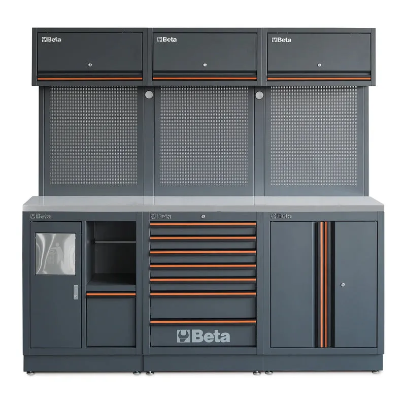 Workshop furniture Beta C45PRO 2.0 AX