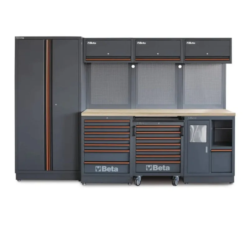 Workshop furniture Beta C45PRO 2.0W
