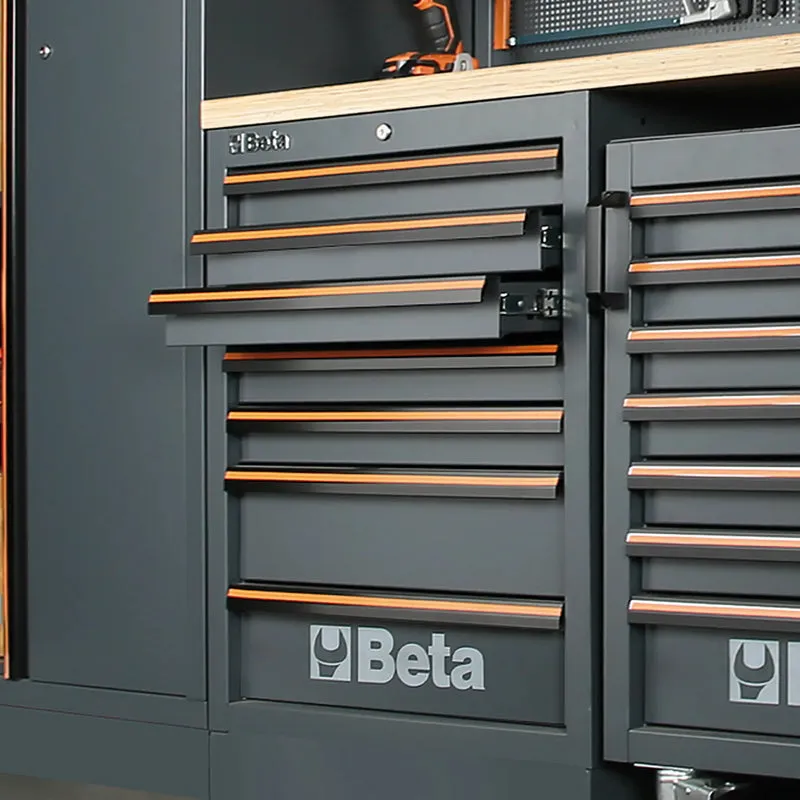 Workshop furniture Beta C45PRO 2.0W