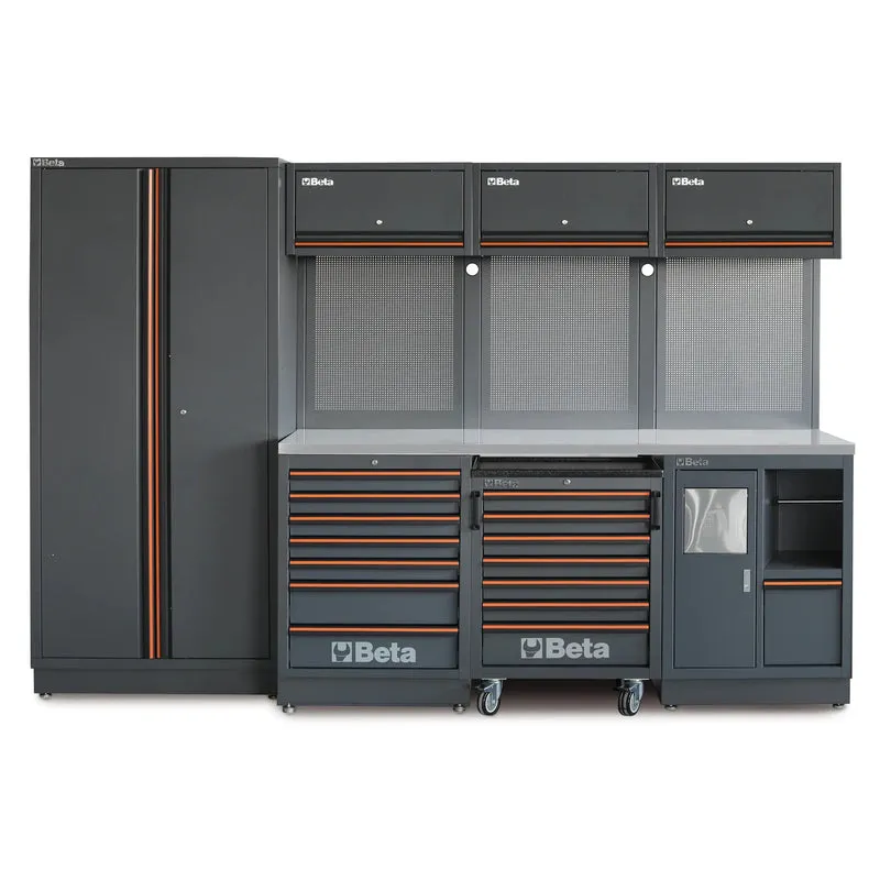 Workshop furniture Beta C45PRO 2.0 X