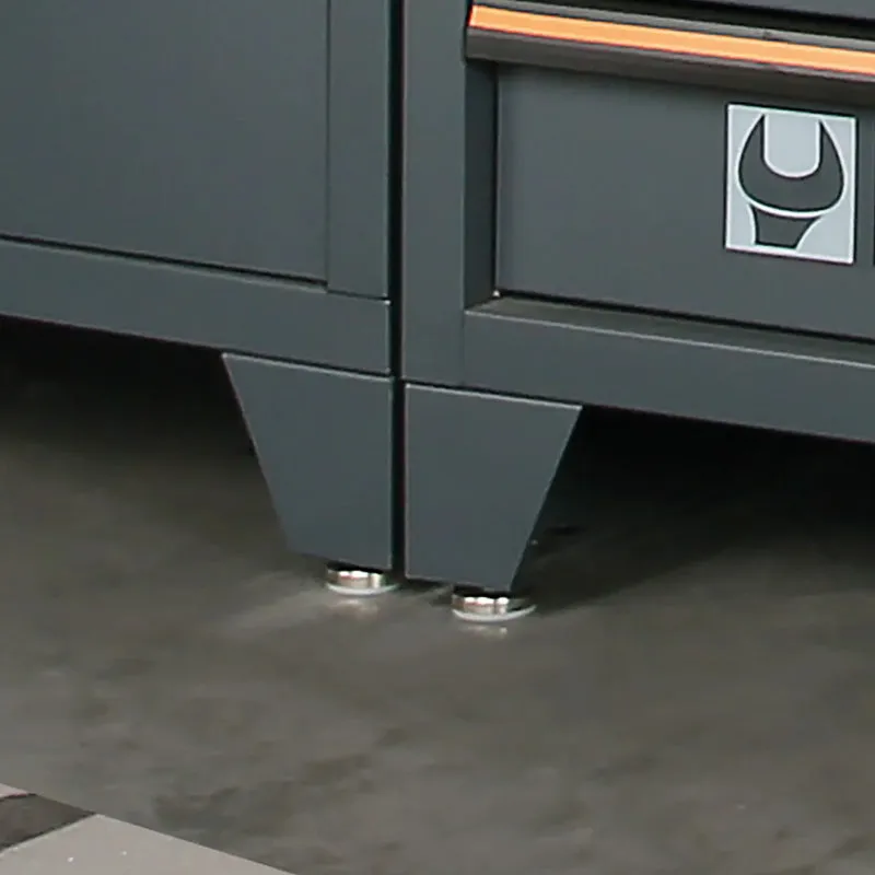 Workshop furniture Beta C45PRO 2.0 X