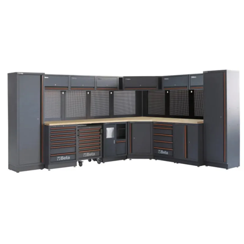 Workshop furniture Beta C45PRO 2.0 DW