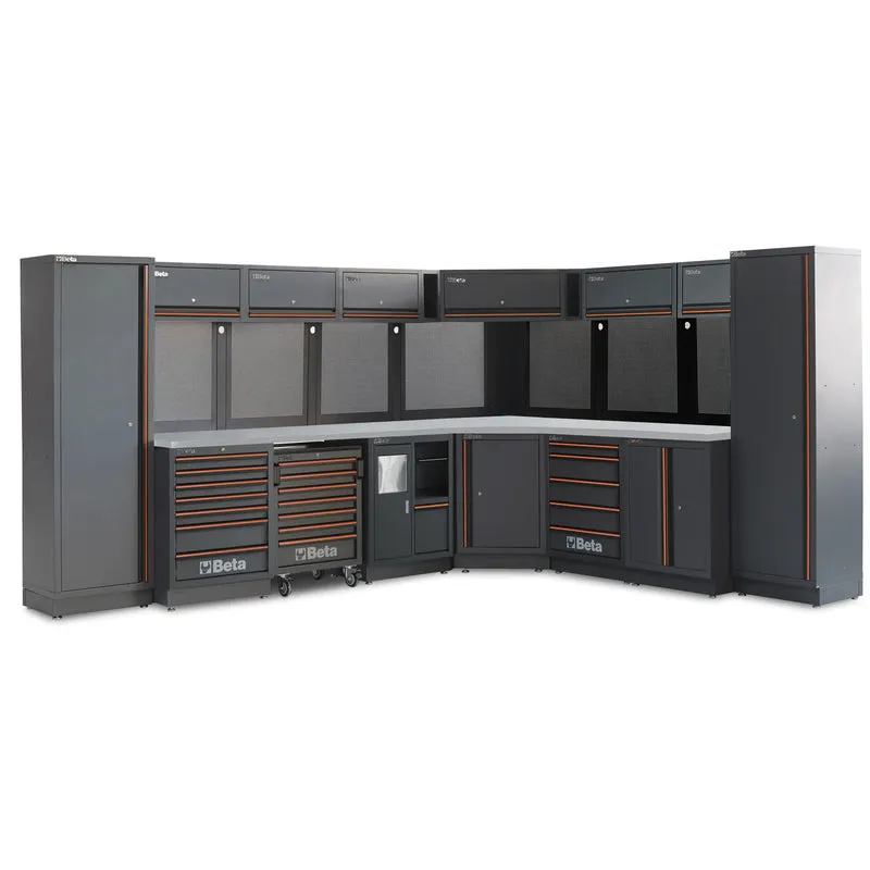 Workshop furniture Beta C45PRO 2.0 DX