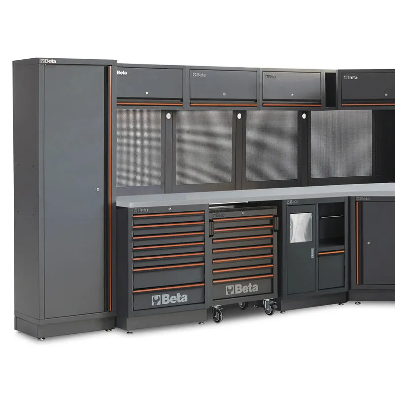 Workshop furniture Beta C45PRO 2.0 DX