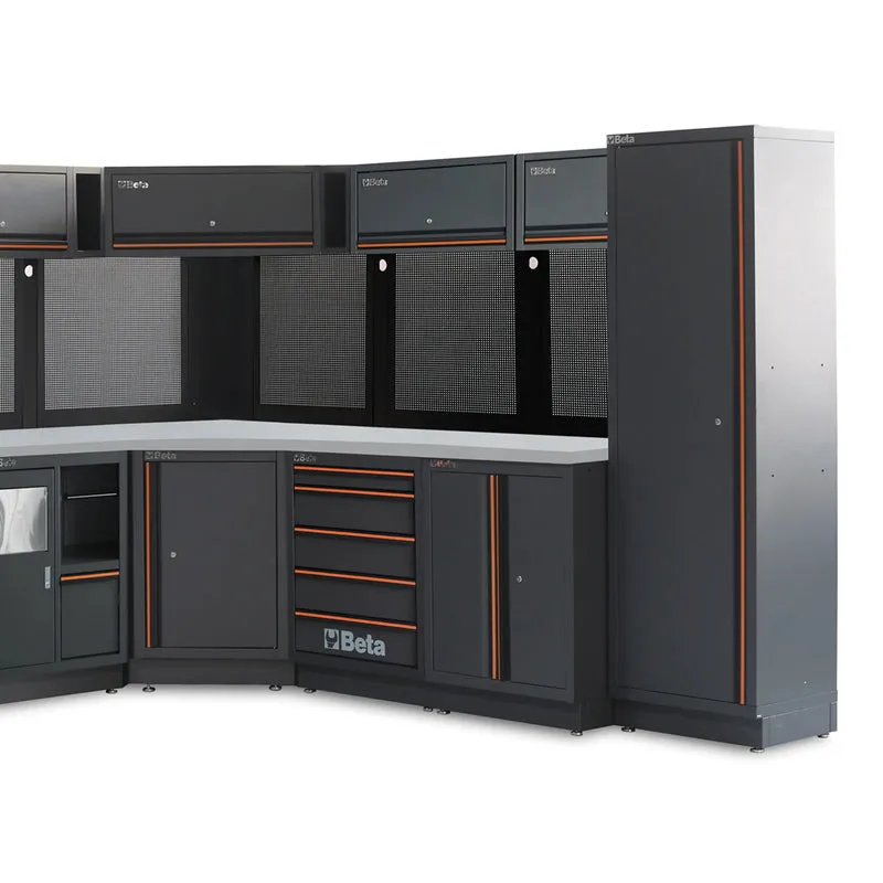 Workshop furniture Beta C45PRO 2.0 DX