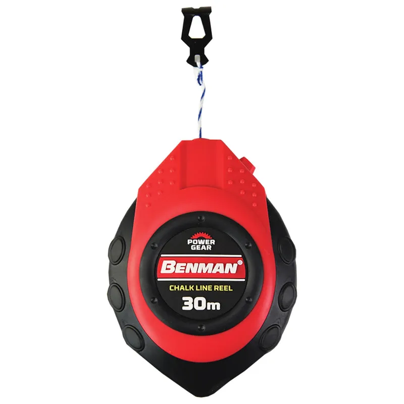 Tracker Benman 30m