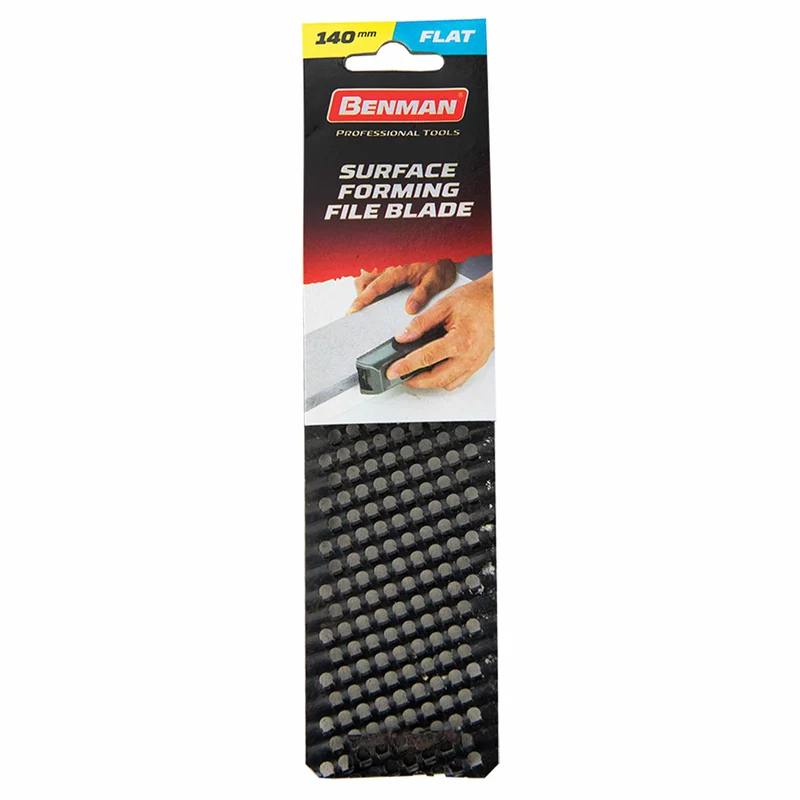 Spare blade scraper Benman 140mm