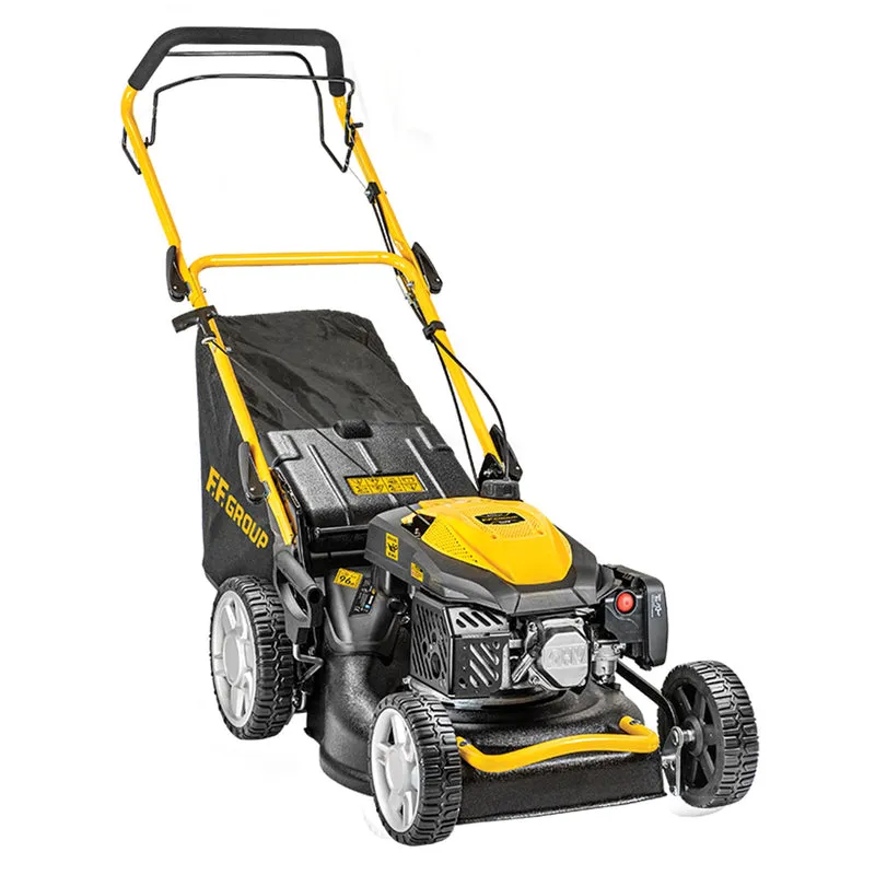 Lawnmower FFgroup GLM 46/201 SP 201cm³