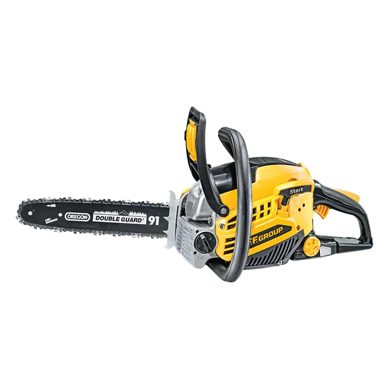 Chainsaw FFgroup GCS 441 41 cm³