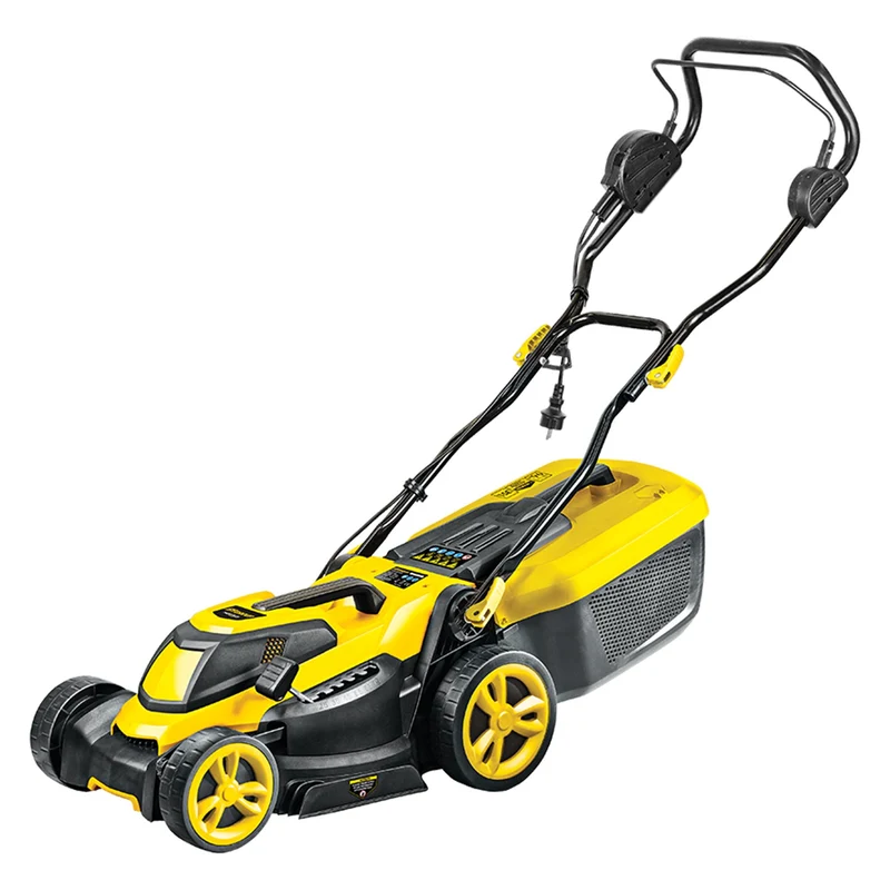 Lawnmower FFgroup ELM 34/1400 1400W