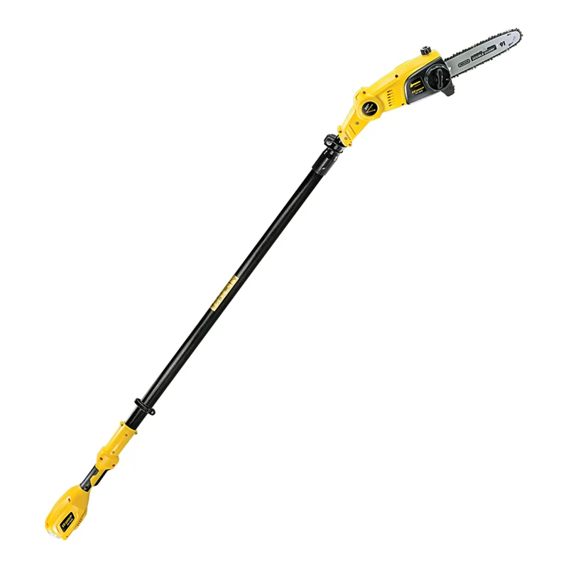 Battery-powered pruner FFgroup BPS 25 Plus 40V