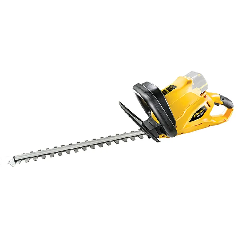 Battery-powered hedge trimmer FFgroup BΗT 60 PLUS 40V