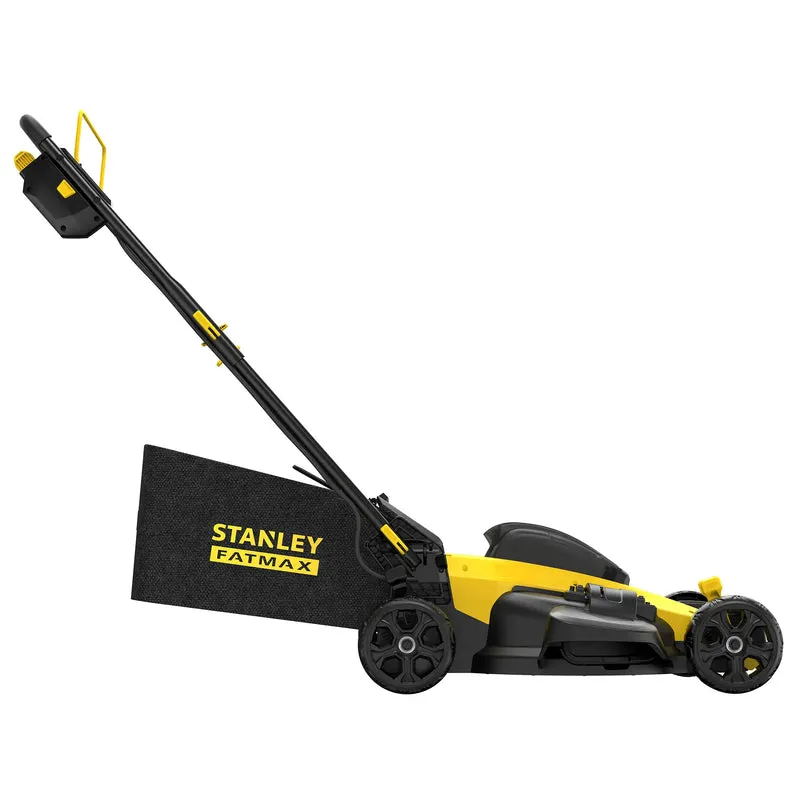 Lawnmower Stanley SFMCMW2651M-QW 18V 4Ah
