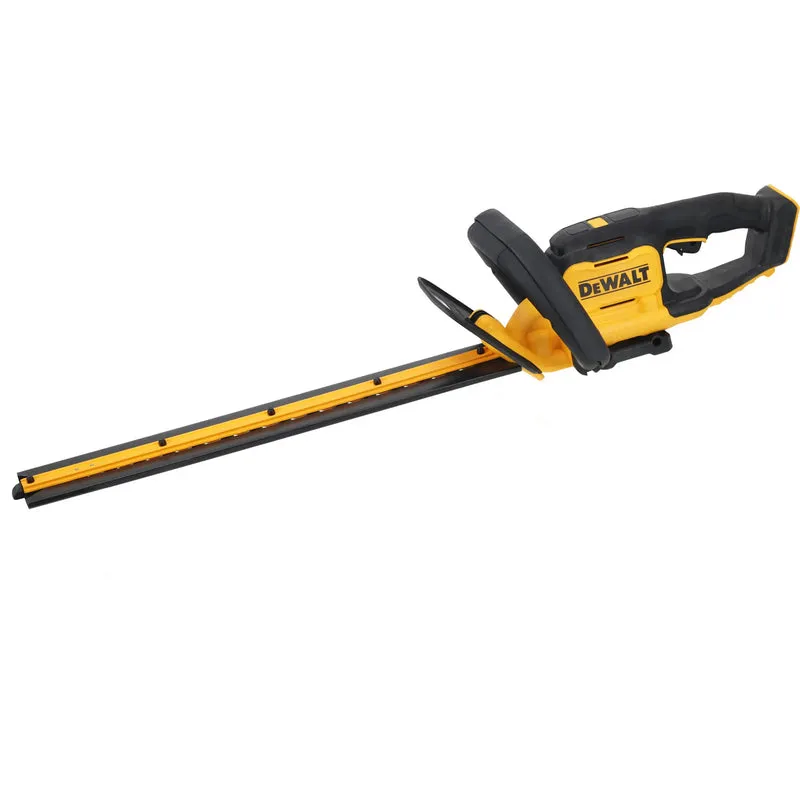 Hedge trimmer Dewalt DCMHT564P1-QW 18V 5Ah
