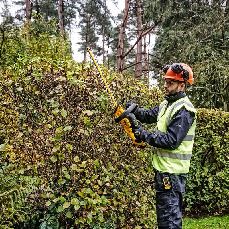 Hedge trimmer Dewalt DCMHT564P1-QW 18V 5Ah