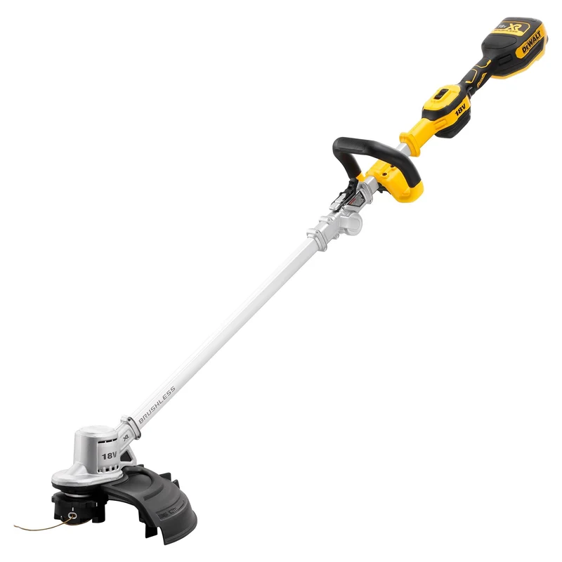 Edge trimmer Dewalt DCMST561P1-QW 18V 5Ah