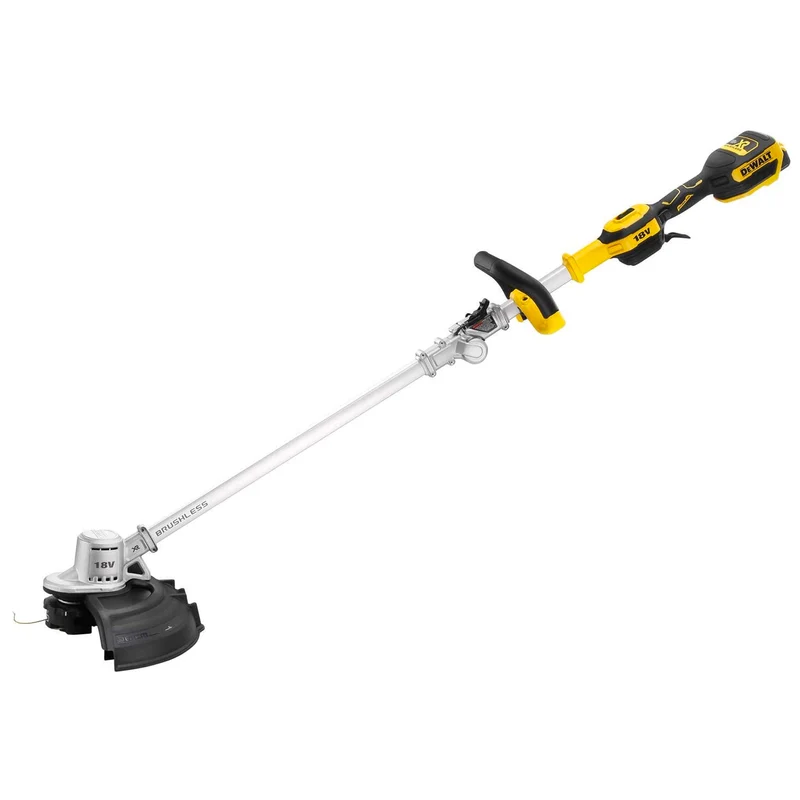 Edge trimmer Dewalt DCMST561P1-QW 18V 5Ah