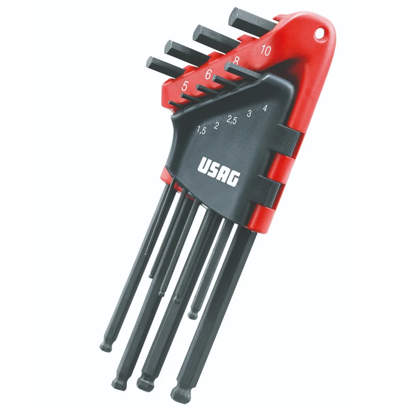 Key Series Usag 9 pcs 280 LTS/S9