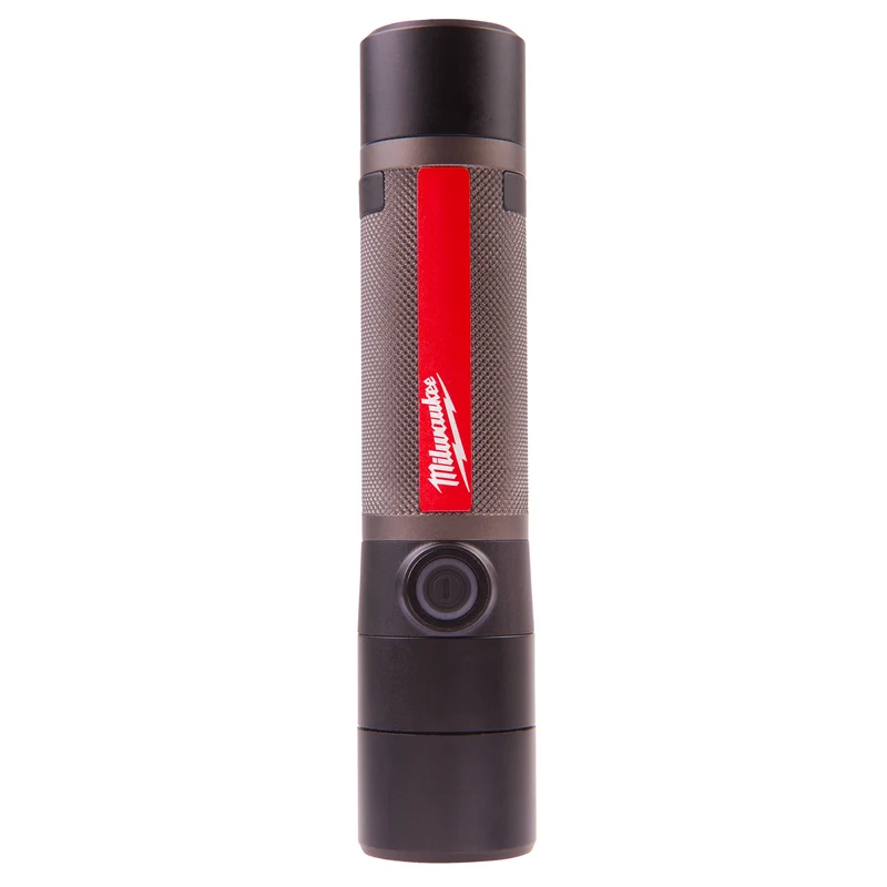 Compact Flashlight Milwaukee L4 FMLED-301 4V