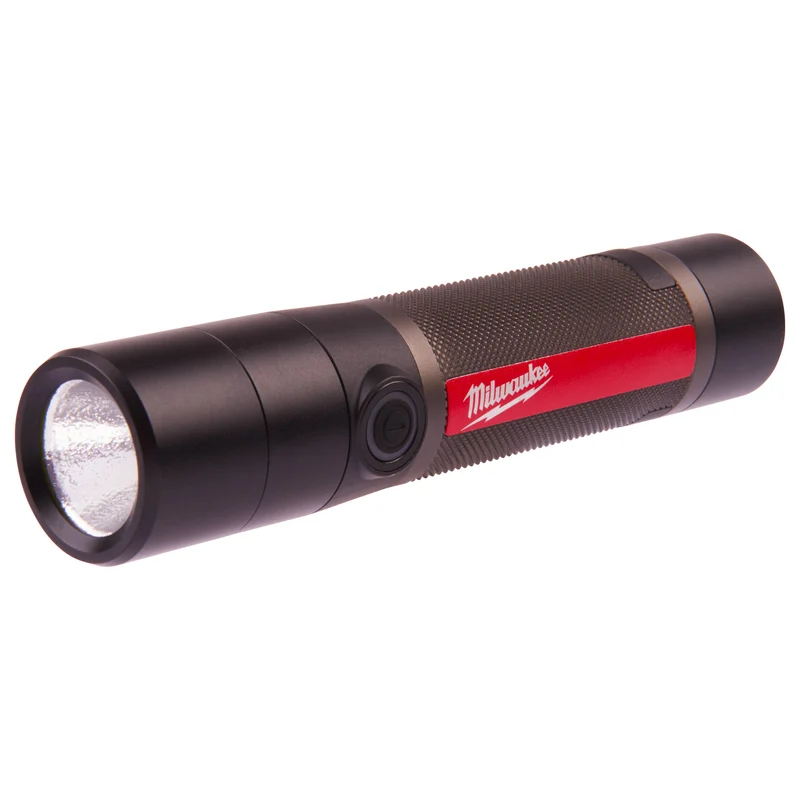 Compact Flashlight Milwaukee L4 FMLED-301 4V