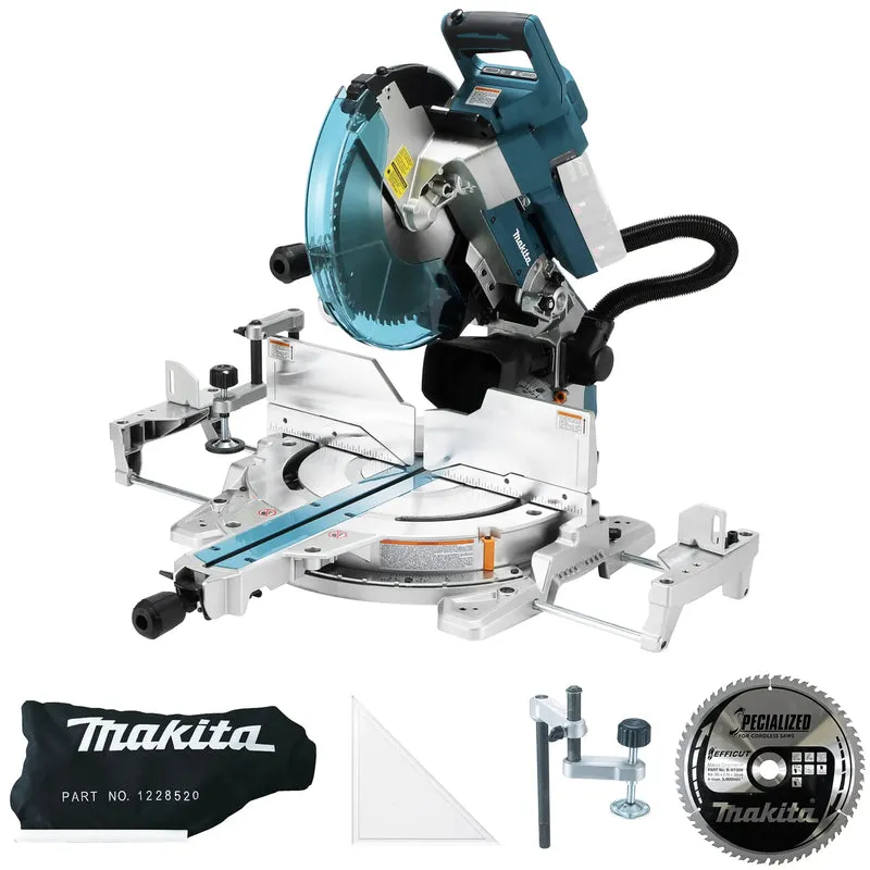 Cutting machine Makita DLS211ZU 18Vx2