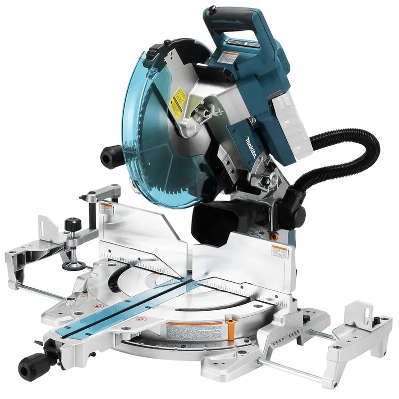 Cutting machine Makita DLS211ZU 18Vx2