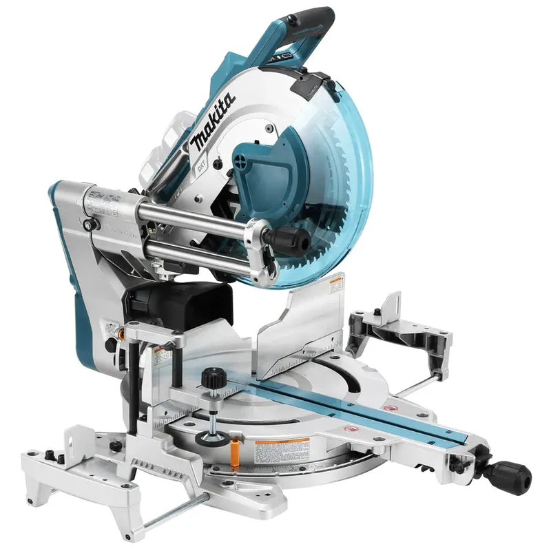 Cutting machine Makita DLS211ZU 18Vx2