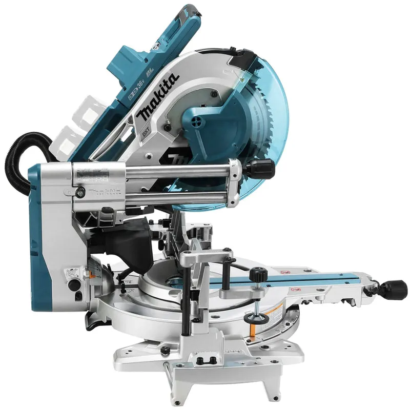 Cutting machine Makita DLS211ZU 18Vx2