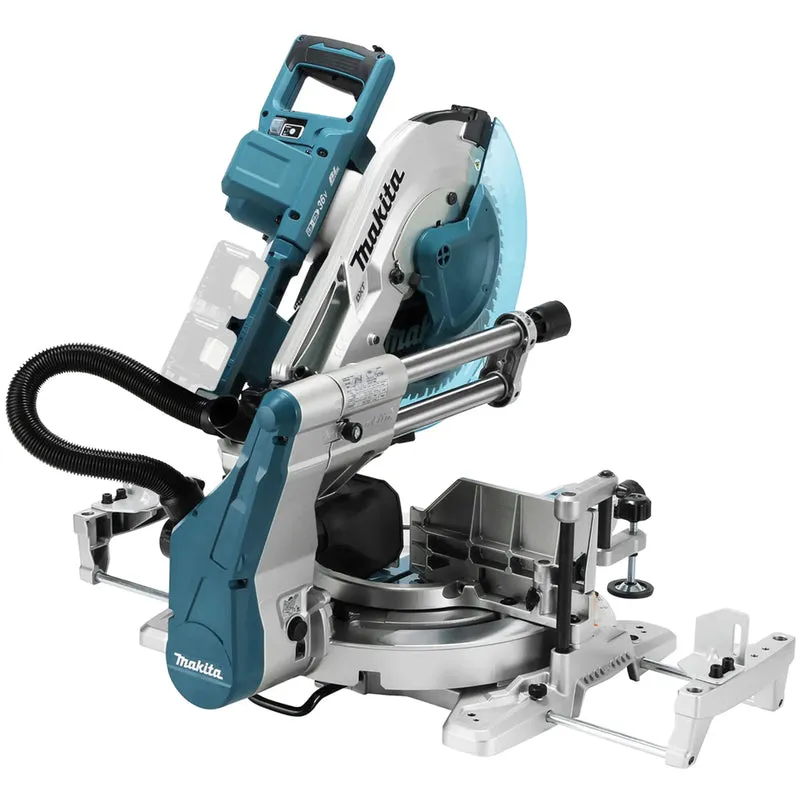 Cutting machine Makita DLS211ZU 18Vx2