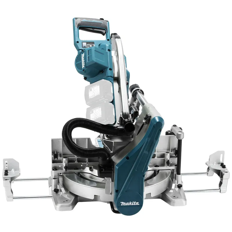 Cutting machine Makita DLS211ZU 18Vx2